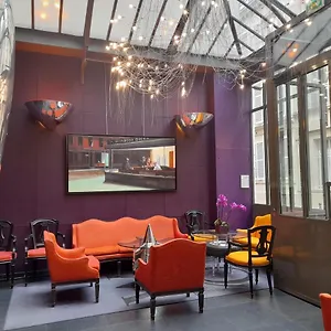 4* Otel Windsor Opera
