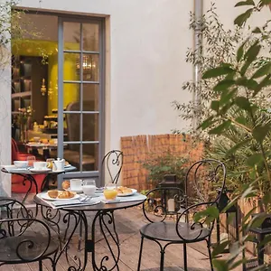 4* Otel Le Petit