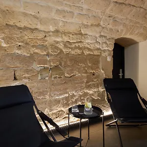4* Otel Les Theatres