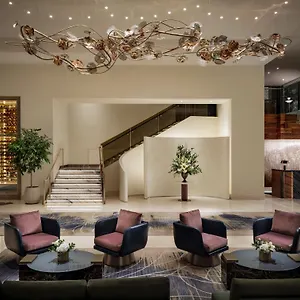 The Ritz-carlton, Kanada
