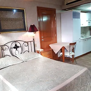 Ceo Suites Filipinler