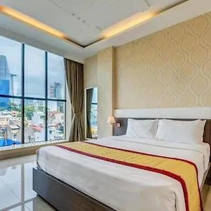 Hong Vina Vietnam