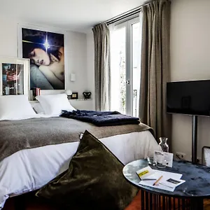 4* Otel Le Pigalle, A Member Of Design
