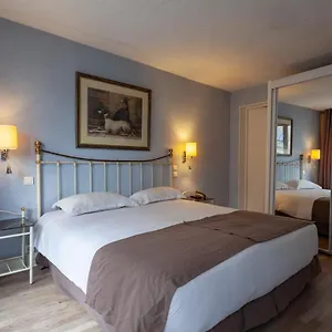 Hotell Atlantis, Paris